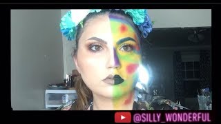 My Thermal MakeUp Look
