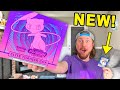 SO MANY ULTRA RARE POKEMON CARDS in one POKEMON FUSION STRIKE Elite Trainer Box Opening!