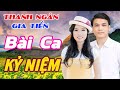 Lk Rumba Bài Ca Kỷ Niệm, Người Phu Kéo Mo Cau Nghe Rất Đau - Thanh Ngân, Gia Tiến