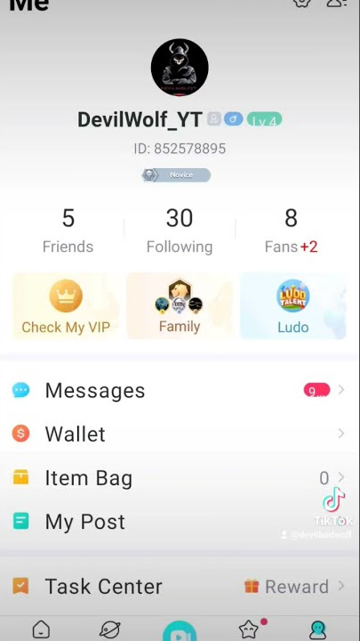 LIVE on BIGO Live- September 23rd Friday, ill be Live on BIGO Live app