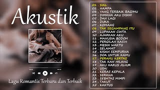 Top 30 Lagu Romantis Terbaru dan Terbaik ~ Akustik Terbaru 2023 ~ Akustik Cover Lagu Indonesia