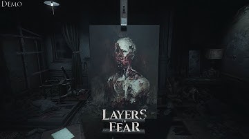 Layers of Fear (2023) Demo | Full Gameplay | No Commentary