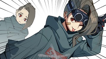 Roasting your character designs