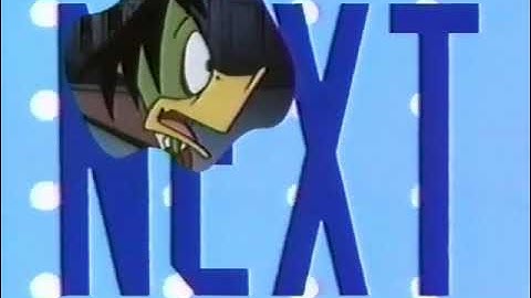 Count Duckula (Nickelodeon, 