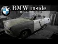 Уникальная ВОЛГА получает мотор BMW