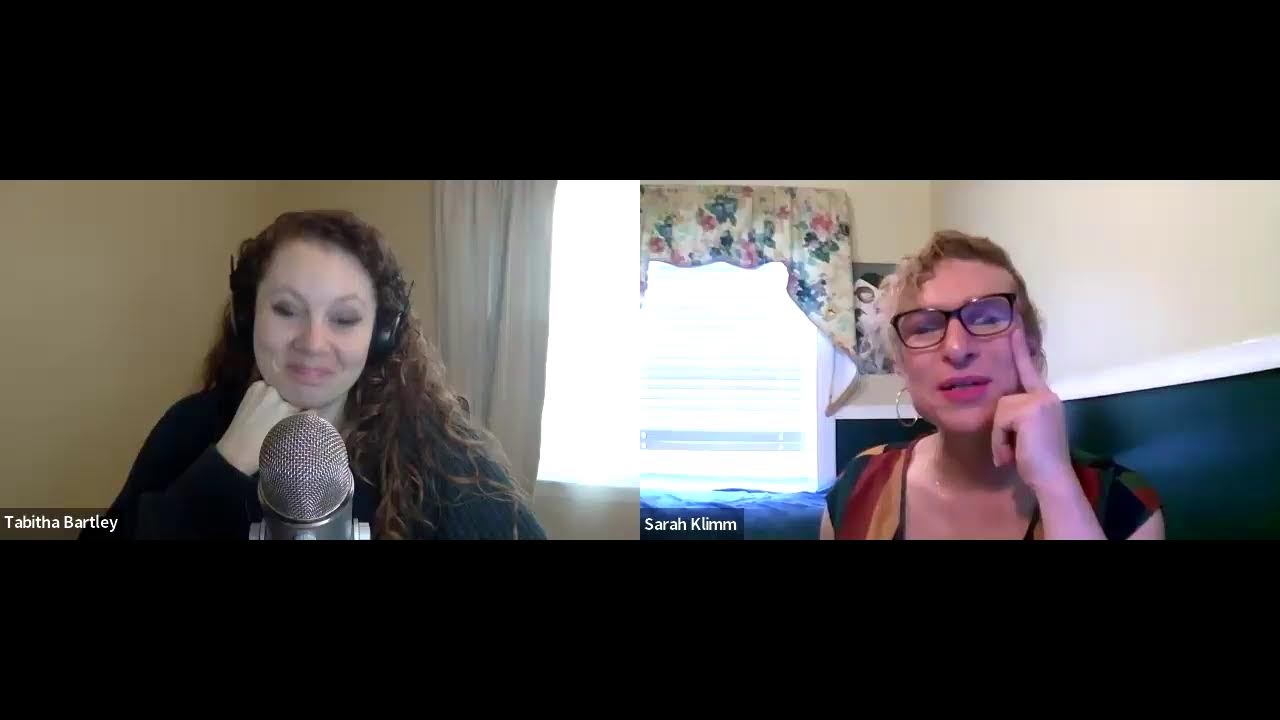 Marine to Veteran Advocate - Sarah Klimm