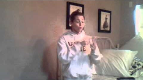 8.6 expressive video