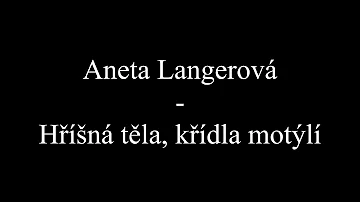 Co je nemoc motýlích křídel?
