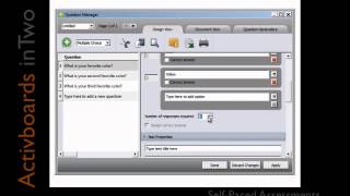 Creating Self-Paced Assessments : Activexpressions