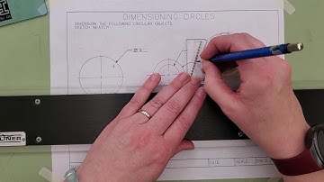 Intro to Dimensioning Part 3