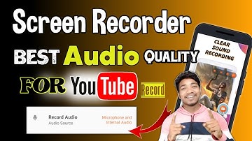 Vidma screen recorder | vidma recorder how to use | Screen recorder with audio