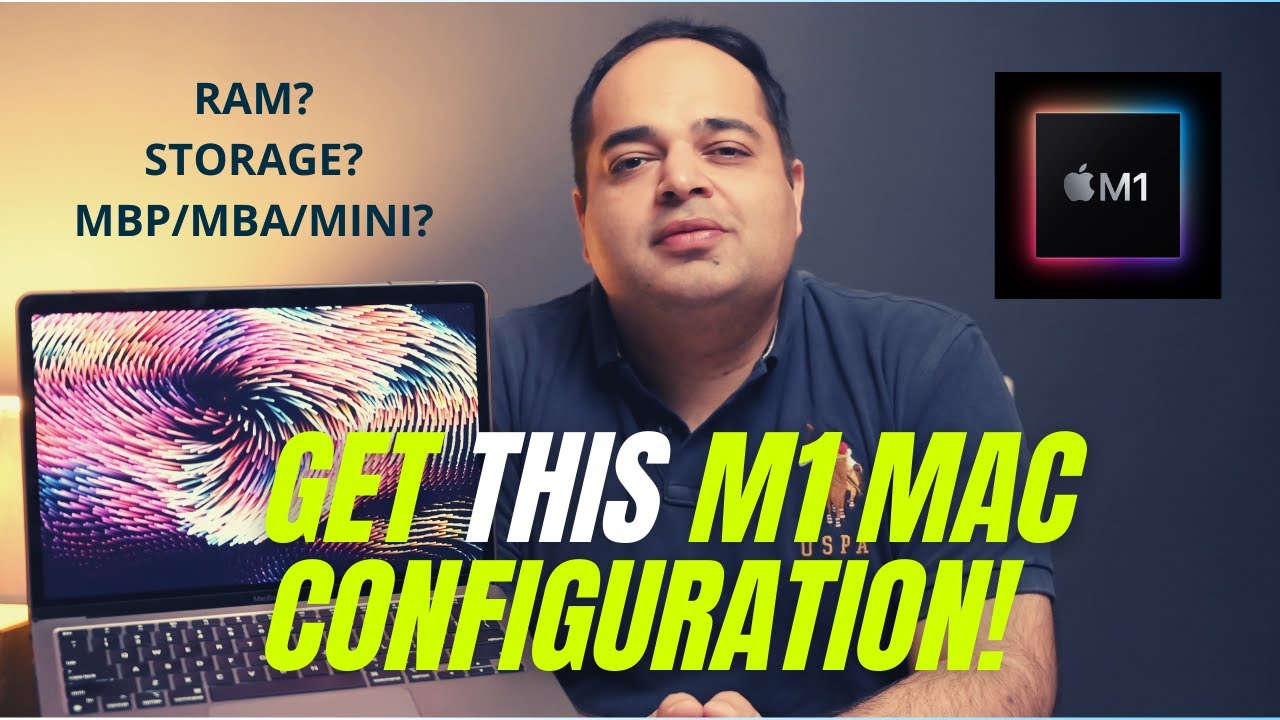 Macbook Air M1 Issues & Common Questions - YouTube