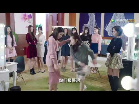 【SNH48】逆襲之星途璀璨— 許佳琪飾宋佳妮 第二十集 Cut （쉬쟈치 키키）