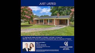 217 Red Bay Road, Golden, MS 38847 - Home for Sale 217 Red Bay Road, Golden, MS 38847 - Home for Sale