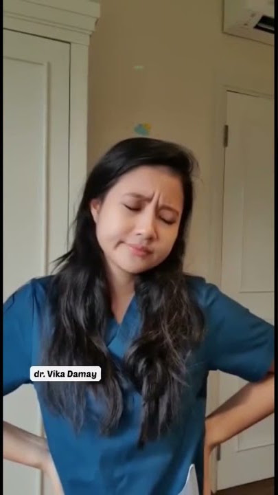Alasan Usia Muda Udah Ubanan