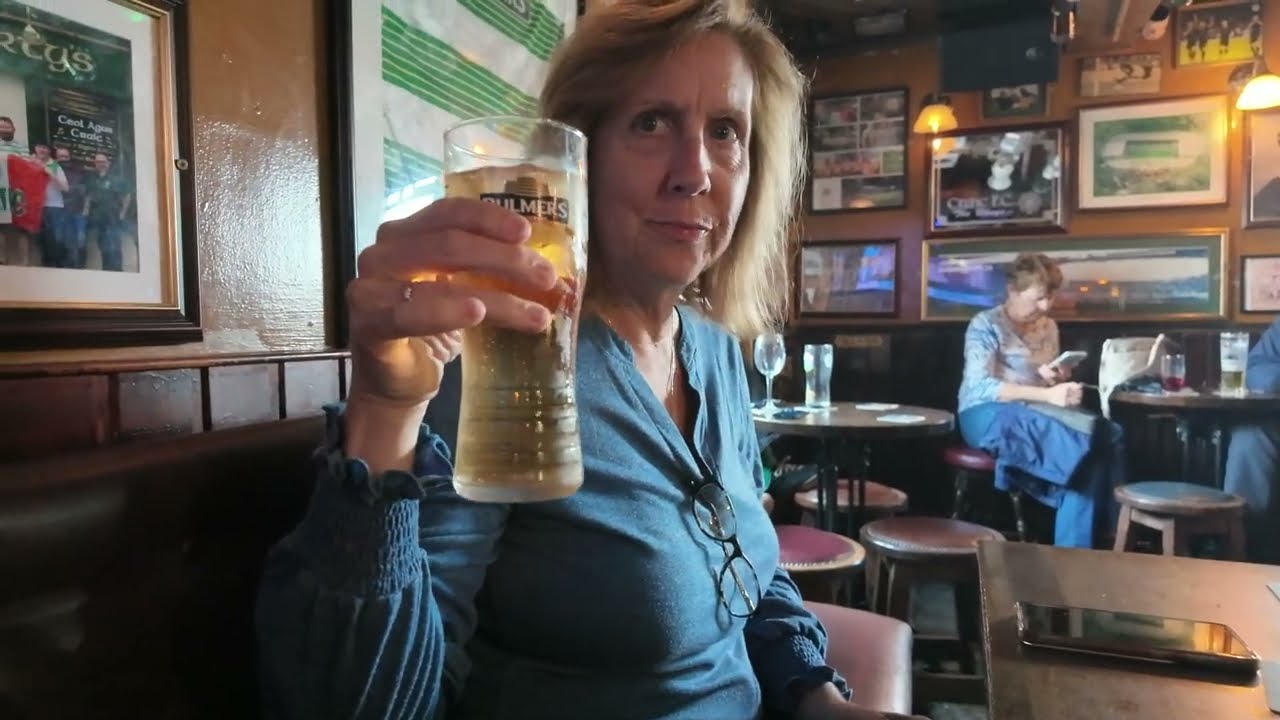 Irish Adventure, Donegal