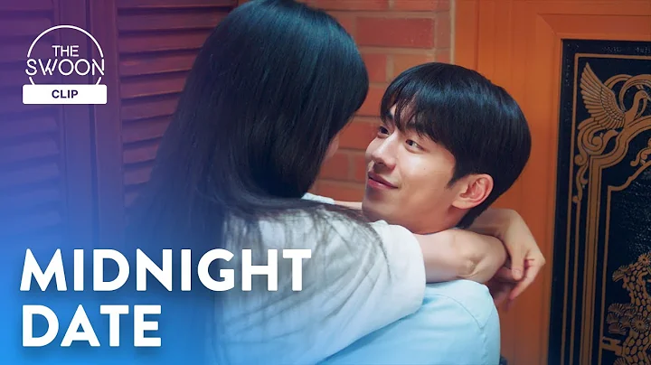 Nam Joo-hyuk surprises Kim Tae-ri at her doorstep | Twenty Five Twenty One Ep 15 [ENG SUB] - DayDayNews