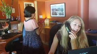 Menla Staff Video 2019