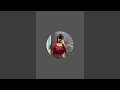 Kashish singh is live!