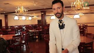 Col. Sanders property and items up for auction
