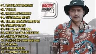 BAGUS WIRATA TERBARU | BATUR KINTAMANI | FULL ALBUM