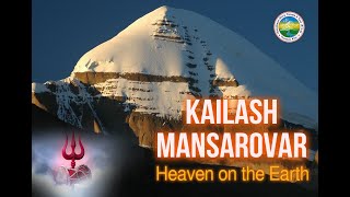 Mt. Kailash Yatra, Experience the Mystical Beauties of Lord Shiva's Home in the Himalayas, Tibet