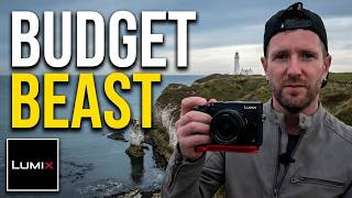 Can Cheap Micro Four Thirds Cameras and Lenses Compete?
