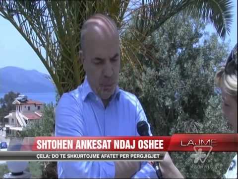 Shtohen ankesat ndaj OSHEE - News, Lajme - Vizion Plus