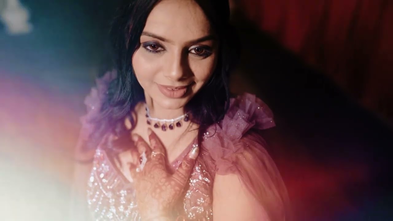 Payal Weds Naveen Wedding Final Highlight 2026