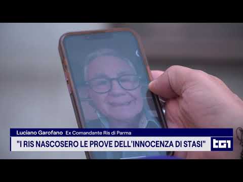 Video Il delitto di Garlasco: Depistaggio dei Ris, non c'era il DNA di Chiara sui pedali