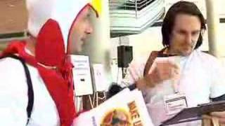 Download Lagu The Roosta Goes to SCAA MP3 Download Lagu The Roosta Goes to SCAA MP3