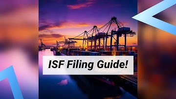 Master ISF Filing: Essential Step-by-Step Guide!