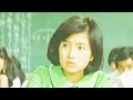 70年代アイドル女優 吉沢京子