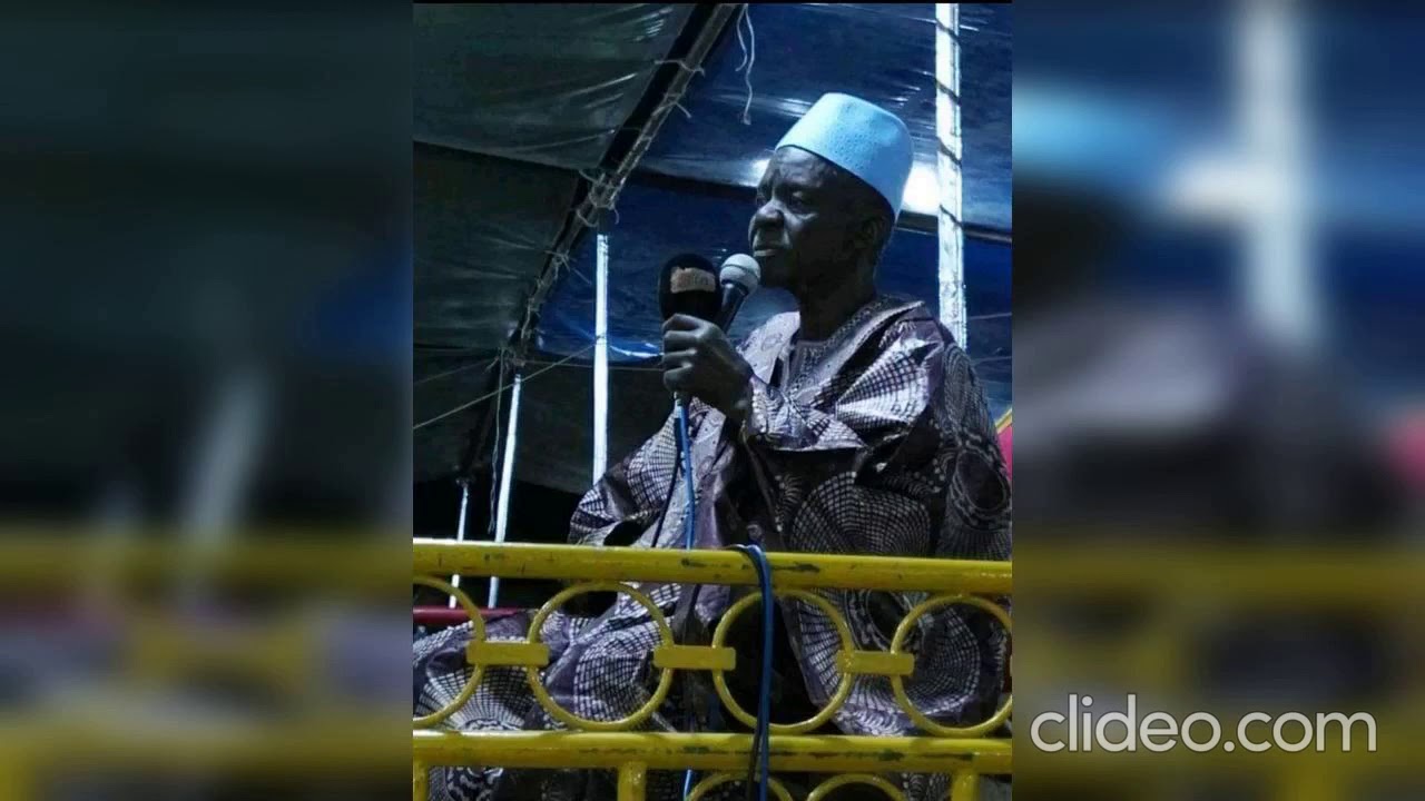 mbaye ndiaye samb ya maliki