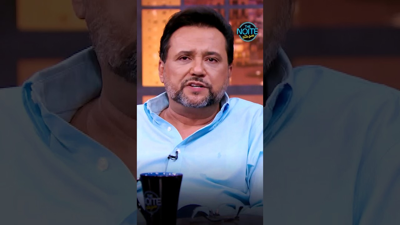 Geraldo Luís dá a real: "A Record..." 😮 