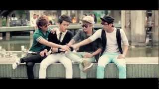 [MV] - Lòng Đau Tình Phai -  Chấn Hào Ft HKT