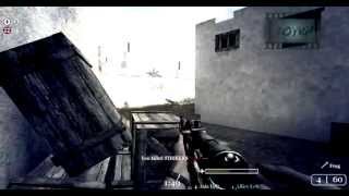 MINIMOVIE "PROMISES" | TEAMCHILE  | CALL OF DUTY 2 | 1080p