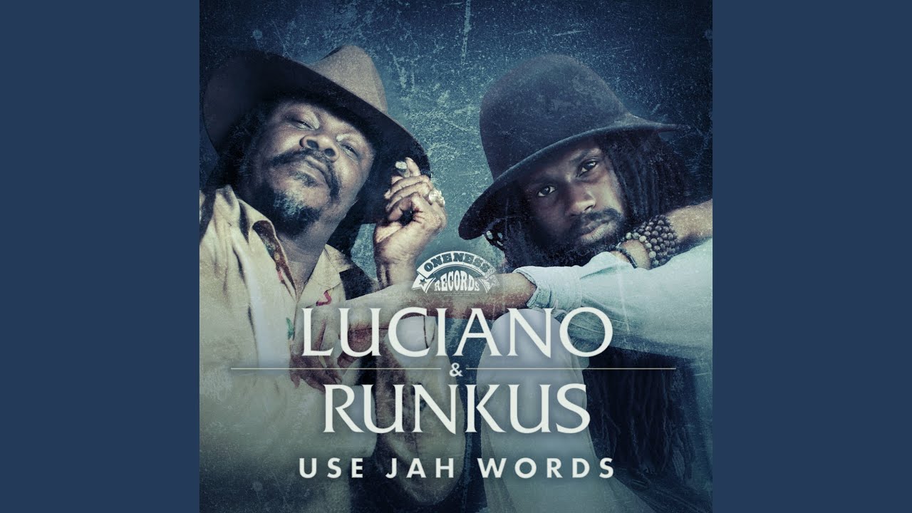 Mira Use Jah Words en YouTube Mira Use Jah Words en YouTube