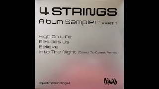 4 Strings - Believe