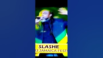 Thumbnail of Jamaica 2023 festival song winner#876