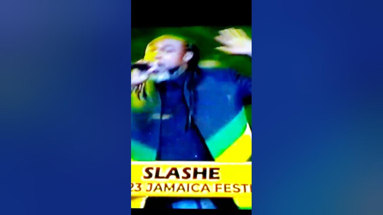 Jamaica 2023 festival song winner#876