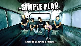 Simple Plan - Welcome to My Life (Drums Only)
