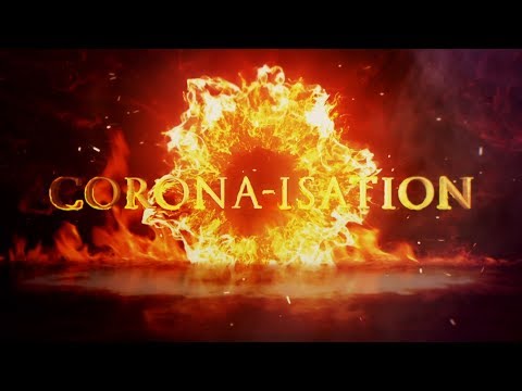 Debation Island: corona-isation