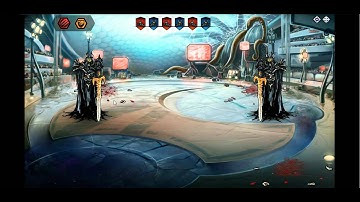 Mutants Genetic Gladiators (Omega Stage 7 Boss) Gameplay Part 95