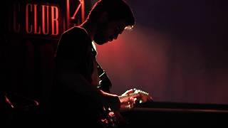 Kababie - La Travesía Del Ñery - En Vivo Gier Music Club