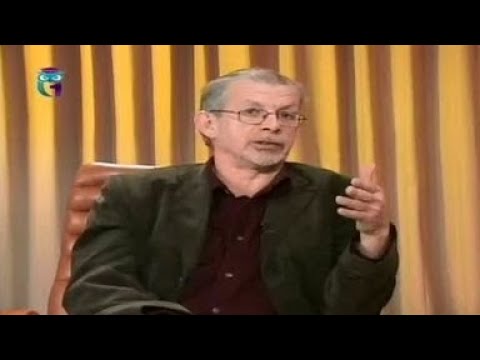 Будущее, социальная психология и теория войн. Григорий Кваша. Часть 2. Психология