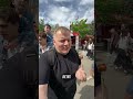 Колбаски Чоризо. Презентация от Павла Поцелуева на фестивале Russian Grill Fest
