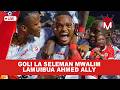 Breakingnews GOLI LA SELEMAN MWALIM LAMUIBUA AHMED ALLY