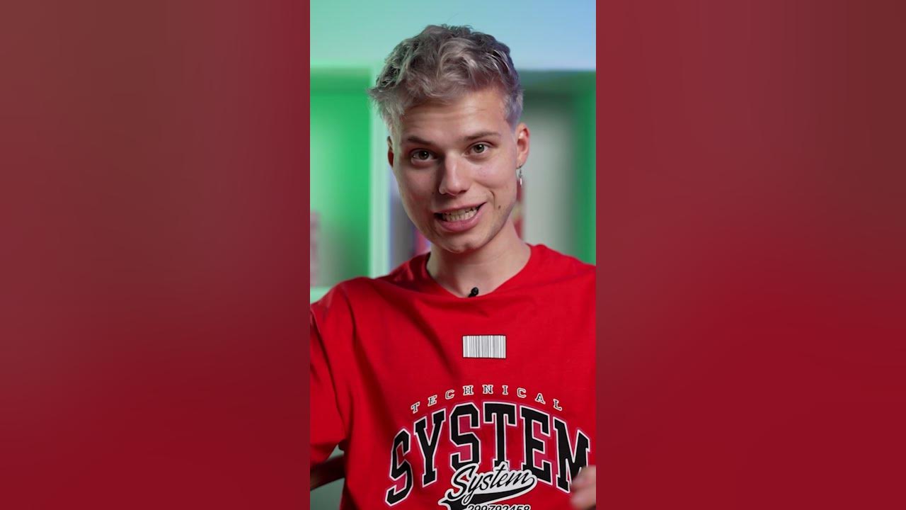 Лёша Янгер торс