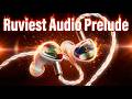 Ruviest Audio Prelude